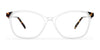 OGI SWIMSUIT WINTER Eyeglasses | Size 52 / Black Taupe