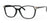 OGI SWIMSUIT WINTER Eyeglasses | Size 52 / Black Taupe