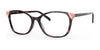 OGI SWIMSUIT WINTER Eyeglasses | Size 52 / Rosey Tortoise