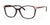 OGI SWIMSUIT WINTER Eyeglasses | Size 52 / Rosey Tortoise