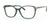 OGI SWIMSUIT WINTER Eyeglasses | Size 52 / Golden Teal