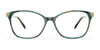OGI SWIMSUIT WINTER Eyeglasses | Size 52 / Black Taupe