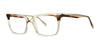 OGI TAILGATE Eyeglasses | Size 54 / Smoke/Tortoise