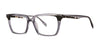OGI TAILGATE Eyeglasses | Size 54 / Steel/Tortoise