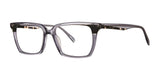 OGI TAILGATE Eyeglasses Steel / Tortoise