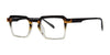 OGI THANKS MUCH Eyeglasses | Size 48 / Black Tokyo Tortoise Fade