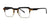 OGI THANKS MUCH Eyeglasses | Size 48 / Black Tokyo Tortoise Fade