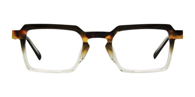 OGI THANKS MUCH Eyeglasses | Size 48