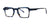 OGI THANKS MUCH Eyeglasses | Size 48 / Navy Tortoise Fade