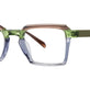 Brown Olive