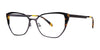 OGI THATS DIFFERENT Eyeglasses | Size 52 / Plum Tokyo Tortoise