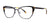 OGI THATS DIFFERENT Eyeglasses | Size 52 / Plum Tokyo Tortoise