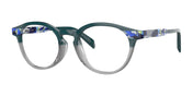 OGI Kids THAW Eyeglasses | Size 46 / Emerald City