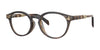 OGI Kids THAW Eyeglasses | Size 46 / Matte Horn Tortoise
