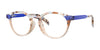OGI Kids THAW Eyeglasses | Size 46 / Sandy Sky