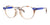 OGI Kids THAW Eyeglasses | Size 46 / Sandy Sky
