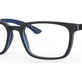 Black Blue