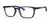 OGI Kids TIMBERWOLF Eyeglasses | Size 49 / Black Blue