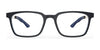 OGI Kids TIMBERWOLF Eyeglasses | Size 49 / Black Blue