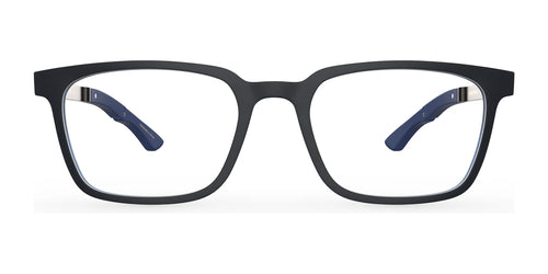 OGI Kids TIMBERWOLF Eyeglasses / Size 49 / Black Blue