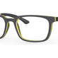 Gunmetal Neon