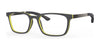 OGI Kids TIMBERWOLF Eyeglasses | Size 49 / Gunmetal Neon
