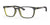 OGI Kids TIMBERWOLF Eyeglasses | Size 49 / Gunmetal Neon