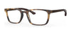 OGI Kids TIMBERWOLF Eyeglasses | Size 49 / Matte Tortoise
