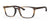 OGI Kids TIMBERWOLF Eyeglasses | Size 49 / Matte Tortoise
