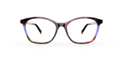 OGI TRES CHIC Eyeglasses | Size 52