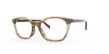 OGI TRES CHIC Eyeglasses | Size 52