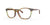 OGI TRES CHIC Eyeglasses | Size 52 / Lime Tortoise