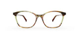 OGI TRES CHIC Eyeglasses | Size 52