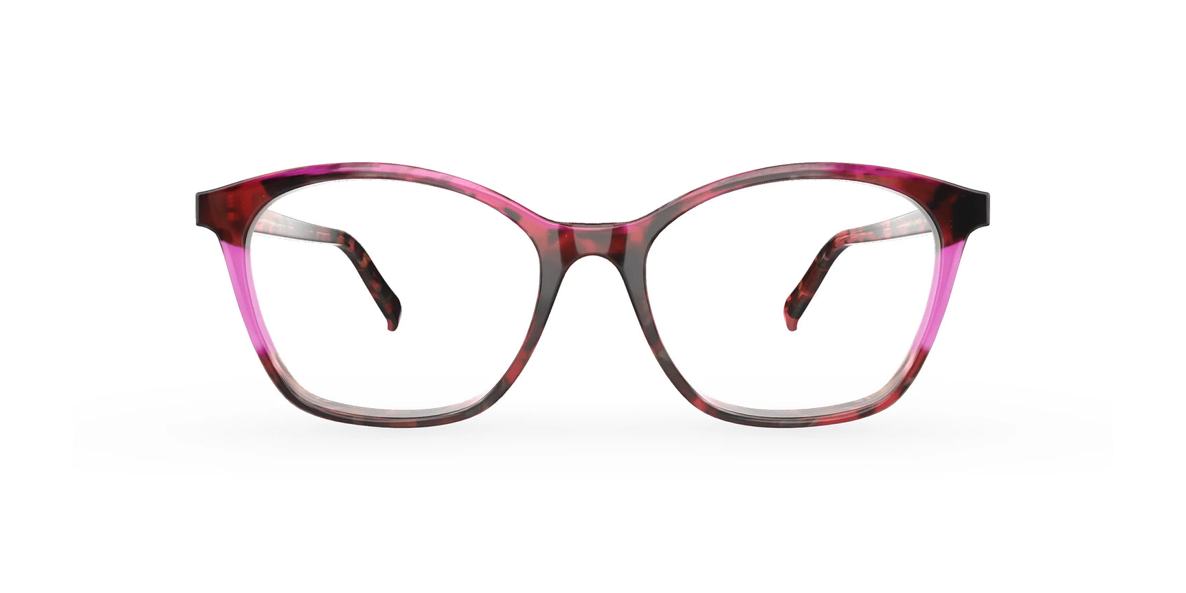 OGI TRES CHIC Eyeglasses | Size 52