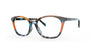 OGI TRES CHIC Eyeglasses | Size 52 / Teal Sun Burst
