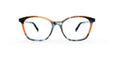 OGI TRES CHIC Eyeglasses | Size 52