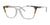 OGI TWIN CITIES Eyeglasses | Size 54 / Gray Sugar Tortoise