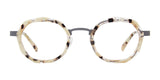 OGI TWINS Eyeglasses | Size 46