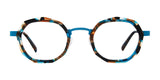 OGI TWINS Eyeglasses | Size 46