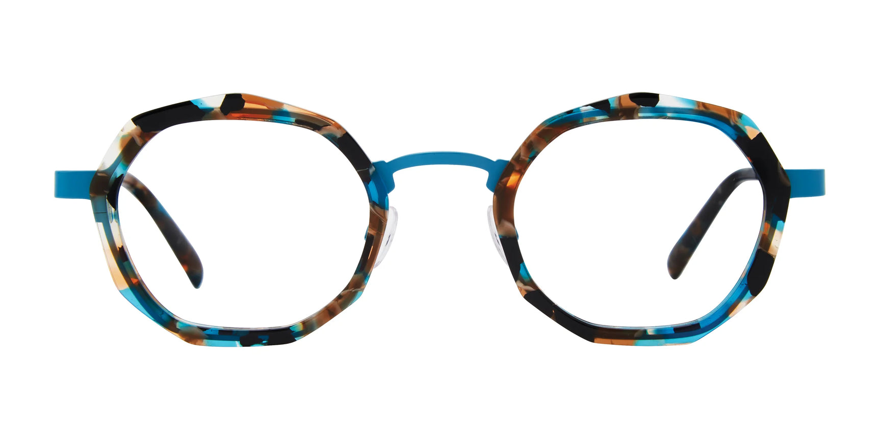 OGI TWINS Eyeglasses | Size 46