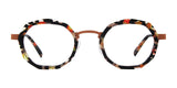 OGI TWINS Eyeglasses | Size 46