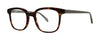 OGI Uff Da Eyeglasses / Havana Steel / Size 47
