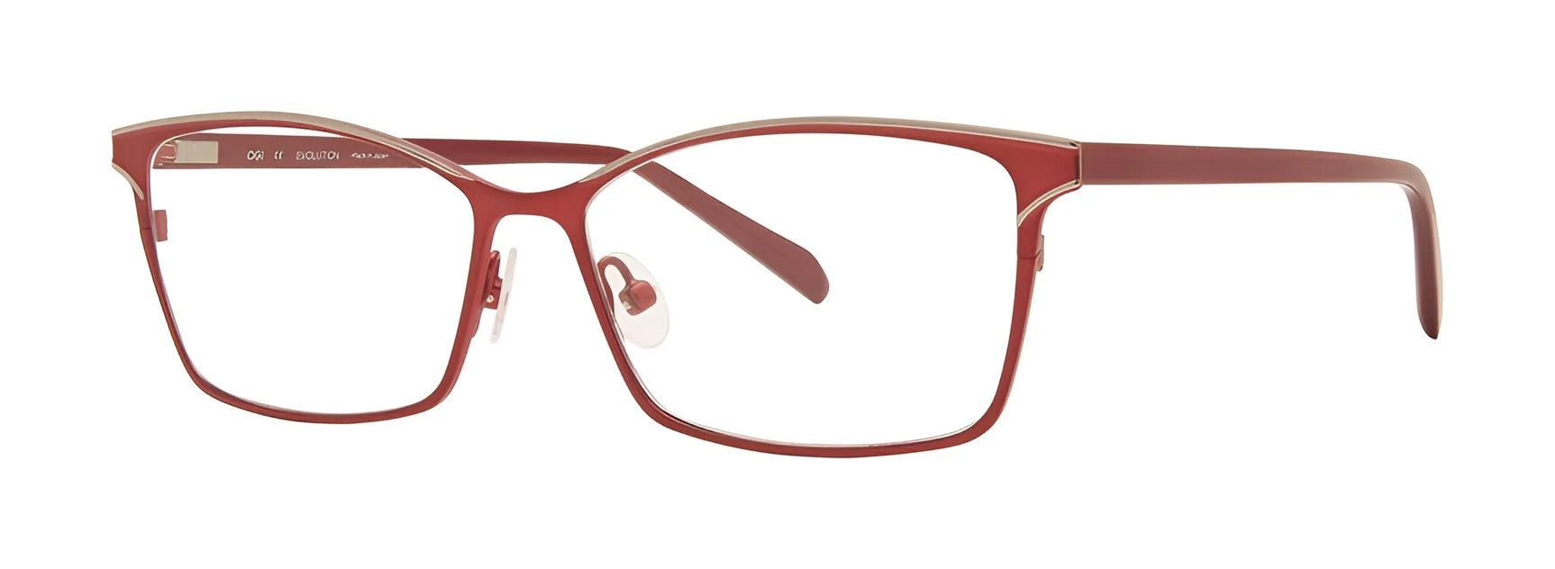 OGI Up North Eyeglasses