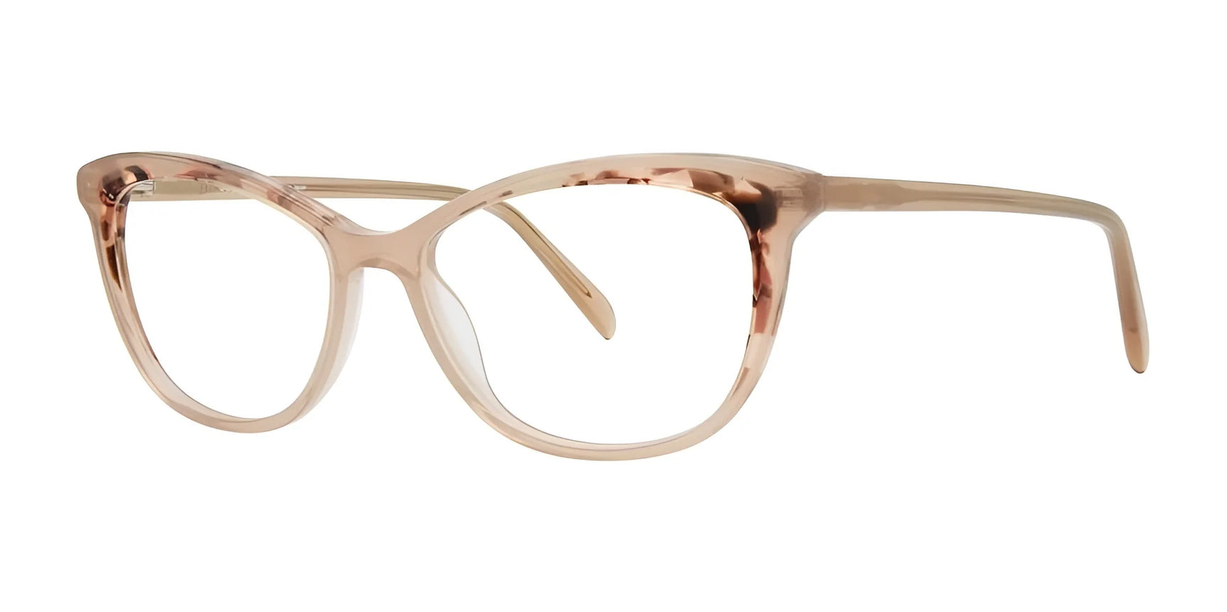 OGI UPTOWN Eyeglasses Blush Sand