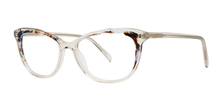 OGI UPTOWN Eyeglasses Crystal Sand