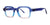 OGI WALKER Eyeglasses | Size 46 / Blue Sand Fade