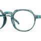 Aqua Turquoise Tortoise