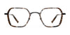 OGI WELP Eyeglasses | Size 47 / Blue Tortoise