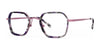 OGI WELP Eyeglasses | Size 47 / Rose Lilac Tortoise
