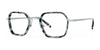 OGI WELP Eyeglasses | Size 47 / Spearmint Crystal